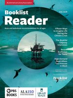 Booklist Reader